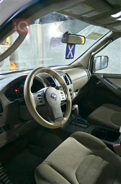 نیسان پاسفایندەر